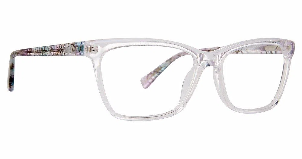 Life Is Good LGLUCILLE Eyeglasses - view 4